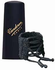 Vandoren Bb Clarinet Classic Pc - Ligaturka do klarnetu