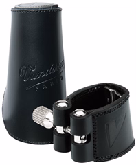Vandoren Alt Clarinet Leather Lc - Ligaturka do klarnetu