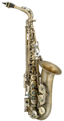 P. Mauriat PMXA-67R Vintage - Saksofon