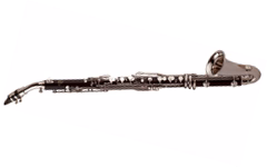 Leblanc L7165 - Klarnet