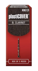 D'Addario Rico Plasticover Bb Clarinet 2,5 - Stroiki do klarnetu