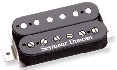 Seymour Duncan SH-16 BLK 59 Custom Hybrid - Przetwornik do gitary elektrycznej