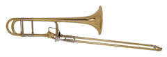 Bach 42AFG - Puzon