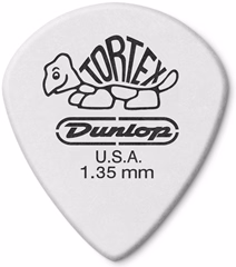 Dunlop Tortex Jazz III 1.35 - Kostki