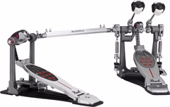 Pearl P-2052C Eliminator Redline - Stopa podwójna do bębna basowego