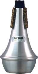 Jo-Ral Straight 1A - Tłumik do trąbki 