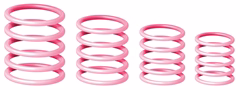 Gravity Ring Pack Misty Rose Pink - Akcesoria do statywów