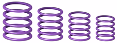 Gravity Ring Pack Power Purple - Akcesoria do statywów