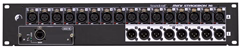 Soundcraft Si MINI-STAGE-BOX 16R - Stagebox
