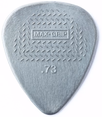 Dunlop Max Grip Standard 0.73 - Kostki