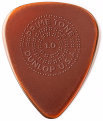 Dunlop Primetone Standard 1.0 with Grip - Kostki