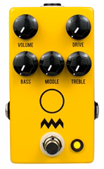 JHS Pedals Charlie Brown V4 - Efekt gitarowy