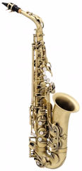 Buffet Crampon 400 Series Alto matt finish - Saksofon