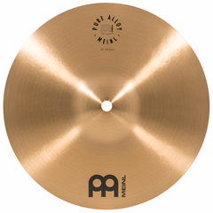 Meinl 10" Pure Alloy Splash - Talerz splash