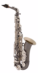 Keilwerth SX90R Alto Shadow - Saksofon