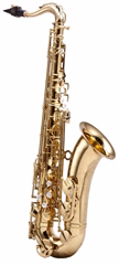 Keilwerth SX90R Tenor Gold lacquer - Saksofon