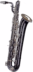 Keilwerth SX90R Baritone Shadow - Saksofon