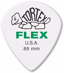 Dunlop Tortex Flex Jazz III XL 0.88 - Kostki