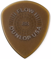 Dunlop Flow Standard 0.88 - Kostki