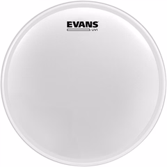 Evans 08" UV1 - Naciąg do tomów