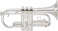 Yamaha YCR-2610Slll  - Kornet