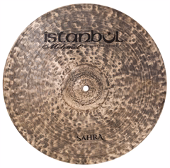 Istanbul Mehmet 16" Sahra Crash - Talerz crash