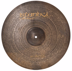 Istanbul Mehmet 18" Kirkor Kucukyan Crash - Talerz crash