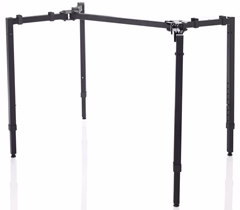 Bespeco BP50XXL - Statyw klawiszowy