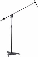 K&M 21430 - Statyw mikrofonowy