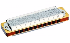 Tombo 1210 Folk Blues Mark II - D - Harmonijka ustna