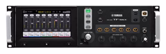 Yamaha TF-RACK - Konsoleta mikserska do skrzyni rack