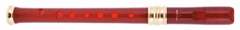 Mollenhauer Adris Dream 0119R - Flet prosty sopranowy