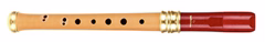 Mollenhauer Adris Dream 1119R - Flet prosty sopranowy