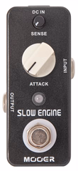 Mooer Slow Engine - Efekt gitarowy