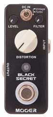 Mooer Black Secret - Efekt gitarowy