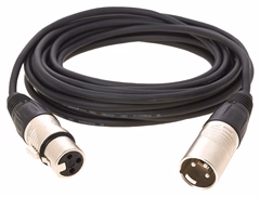 Adam Hall K4DMF1500 - Kabel DMX