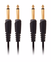 Klotz AU-JJ0060 - Kabel połączeniowy