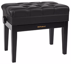 Roland RPB-500PE - Ława do fortepianu