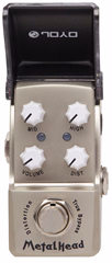 Joyo JF-315 Metal Head - Efekt gitarowy
