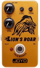 Joyo JF-MK - Efekt gitarowy