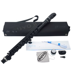 Nuvo jFlute 220BK - Instrument dęty