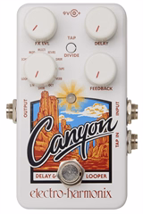 Electro-Harmonix Canyon - Efekt gitarowy