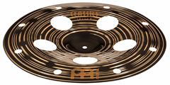 Meinl 18" Classics Custom Dark Trash China - Talerz china