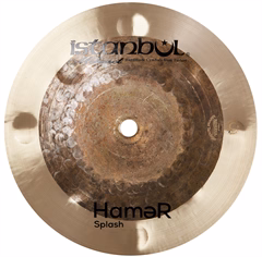 Istanbul Mehmet 8" Hamer Splash - Talerz splash