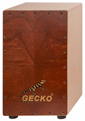 Gecko CL10SP - Cajon