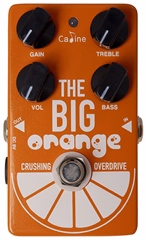 Caline CP-54 Big Orange - Efekt gitarowy