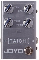 Joyo R-02 TAICHI OVERDRIVE - Efekt gitarowy