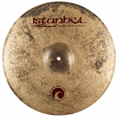 Istanbul Mehmet 20" Black Sea 1623 Ride - Talerz ride