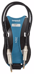 Bespeco XCS100 - Kabel połączeniowy