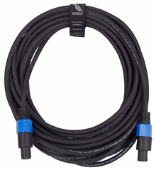 Bespeco PYSS1500  - Kabel głośnikowy